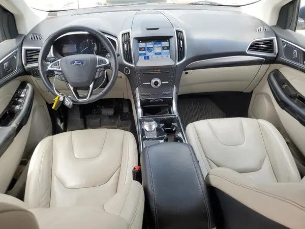 2FMPK4K99KBC01212 2019 FORD EDGE - Image 8
