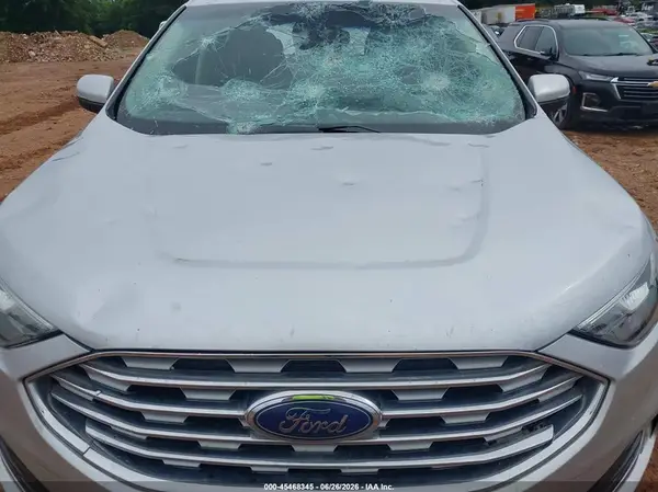 2FMPK4K99KBC01968 2019 FORD EDGE - Image 8