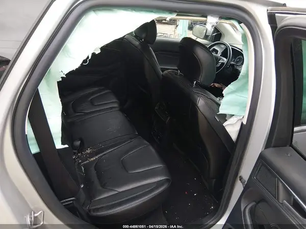 2FMPK4K99KBC02067 2019 FORD EDGE - Image 8
