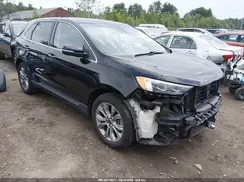 2FMPK4K99KBC02652 2019 FORD EDGE
