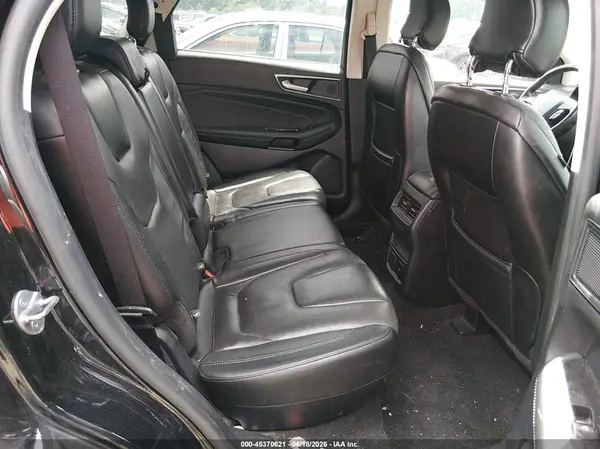 2FMPK4K99KBC02652 2019 FORD EDGE - Image 8
