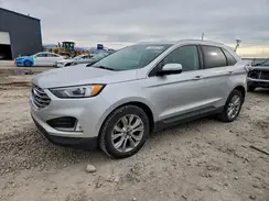 2FMPK4K99KBC02778 2019 FORD EDGE