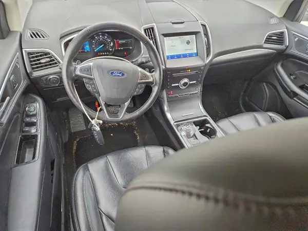 2FMPK4K99KBC02778 2019 FORD EDGE - Image 8