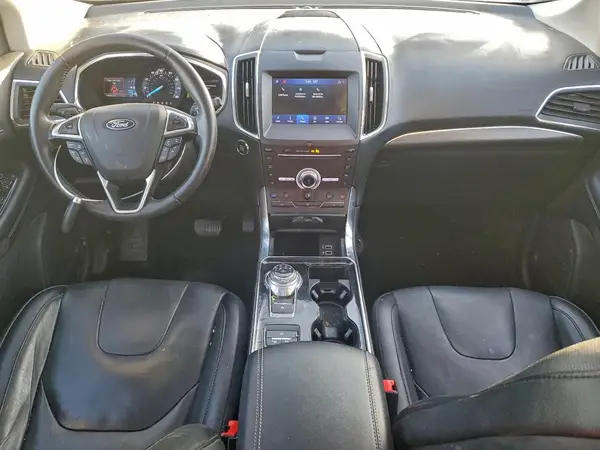 2FMPK4K99KBC09312 2019 FORD EDGE - Image 8