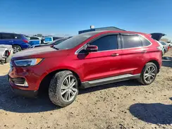 2FMPK4K99KBC09486 2019 FORD EDGE