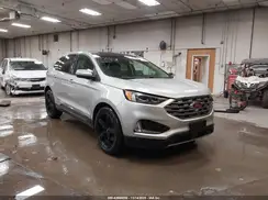 2FMPK4K99KBC11836 2019 FORD EDGE