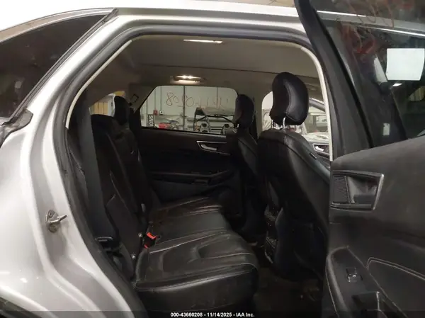 2FMPK4K99KBC11836 2019 FORD EDGE - Image 8