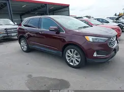 2FMPK4K99KBC12002 2019 FORD EDGE