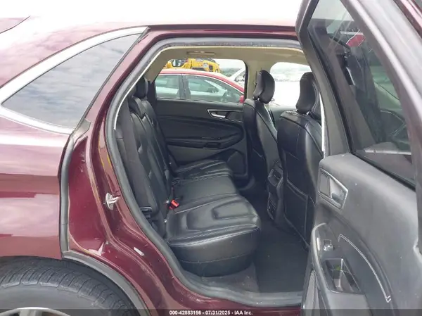 2FMPK4K99KBC12002 2019 FORD EDGE - Image 8