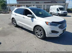 2FMPK4K99KBC12257 2019 FORD EDGE
