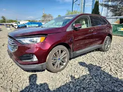2FMPK4K99KBC14025 2019 FORD EDGE