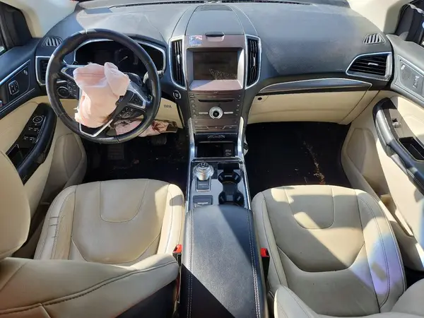 2FMPK4K99KBC14025 2019 FORD EDGE - Image 8