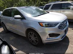 2FMPK4K99KBC17247 2019 FORD EDGE
