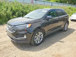 2FMPK4K99KBC19290 2019 FORD EDGE