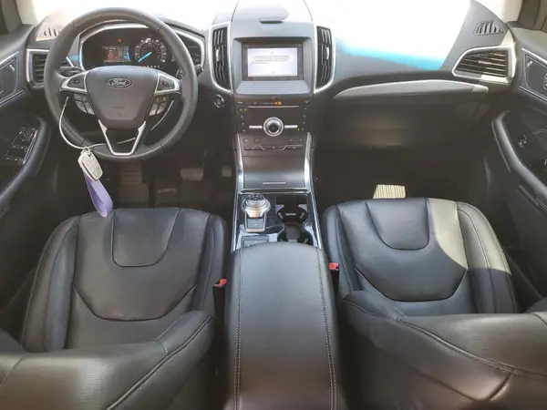 2FMPK4K99KBC20522 2019 FORD EDGE - Image 8
