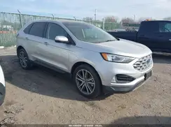 2FMPK4K99KBC20827 2019 FORD EDGE