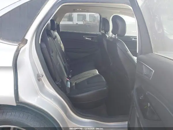2FMPK4K99KBC20827 2019 FORD EDGE - Image 8