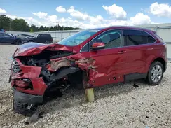 2FMPK4K99KBC21301 2019 FORD EDGE