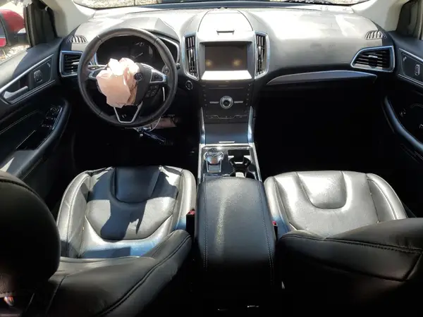 2FMPK4K99KBC21301 2019 FORD EDGE - Image 8