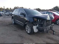 2FMPK4K99KBC22951 2019 FORD EDGE