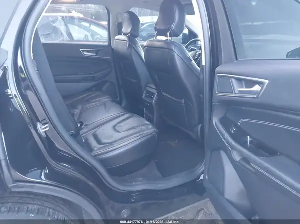 2FMPK4K99KBC22951 2019 FORD EDGE - Image 8