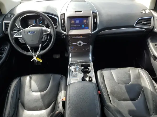 2FMPK4K99KBC26210 2019 FORD EDGE - Image 8