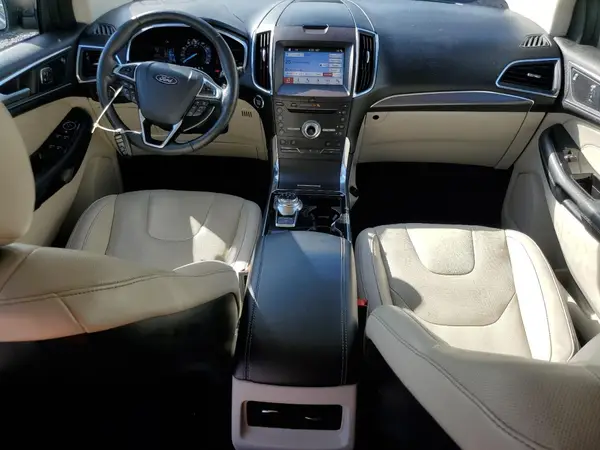 2FMPK4K99KBC31259 2019 FORD EDGE - Image 8