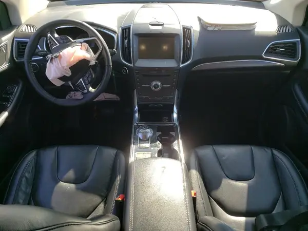 2FMPK4K99KBC37627 2019 FORD EDGE - Image 8