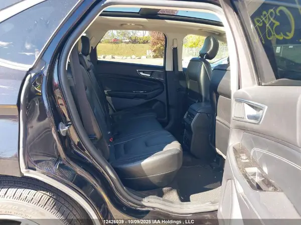 2FMPK4K99KBC38941 2019 FORD EDGE - Image 8