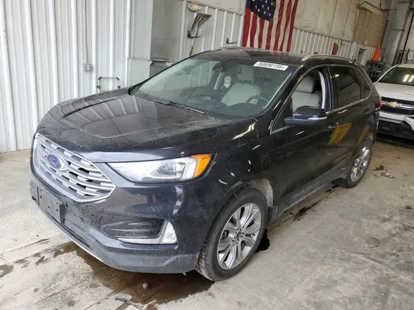 2FMPK4K99KBC39961 2019 FORD EDGE - Image 1