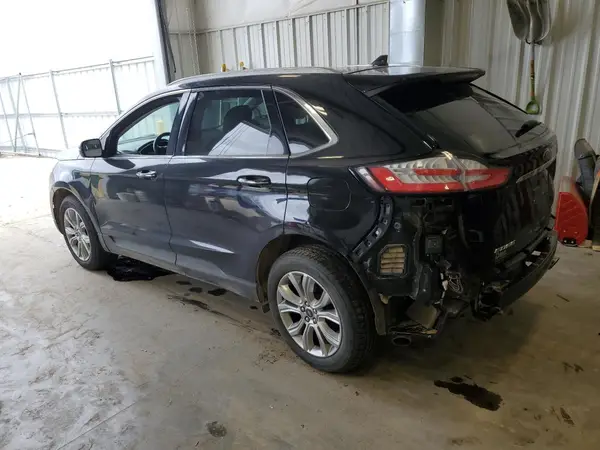 2FMPK4K99KBC39961 2019 FORD EDGE - Image 2