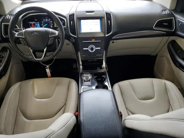 2FMPK4K99KBC39961 2019 FORD EDGE - Image 8