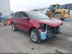 2FMPK4K99KBC45405 2019 FORD EDGE