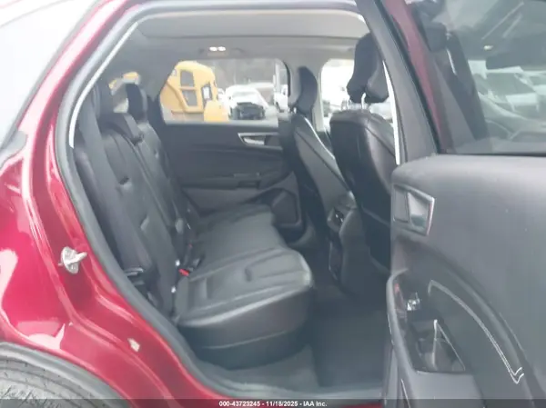 2FMPK4K99KBC45405 2019 FORD EDGE - Image 8