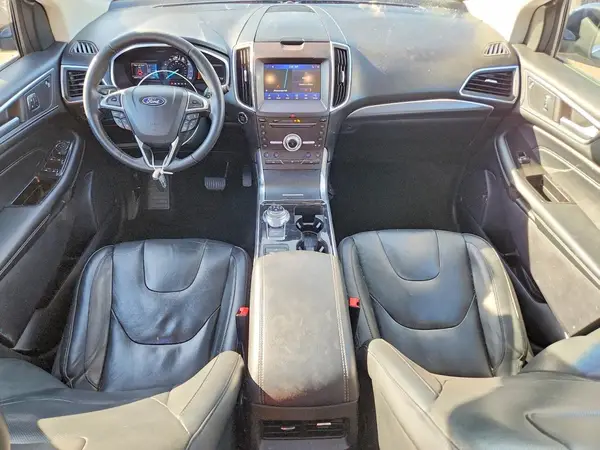 2FMPK4K99KBC53598 2019 FORD EDGE - Image 8