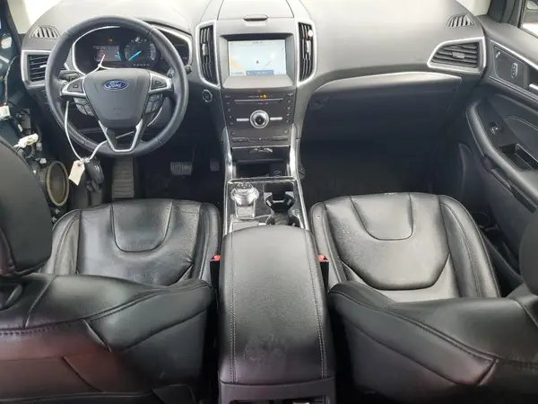 2FMPK4K99KBC54041 2019 FORD EDGE - Image 8