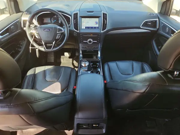 2FMPK4K99KBC62401 2019 FORD EDGE - Image 8