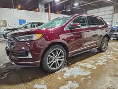 2FMPK4K99KBC62835 2019 FORD EDGE