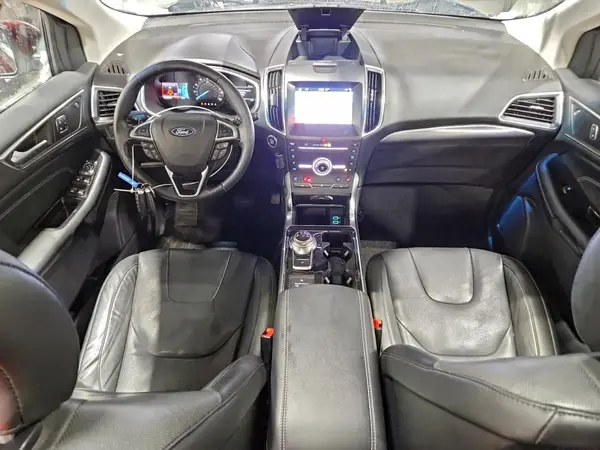 2FMPK4K99KBC62835 2019 FORD EDGE - Image 8