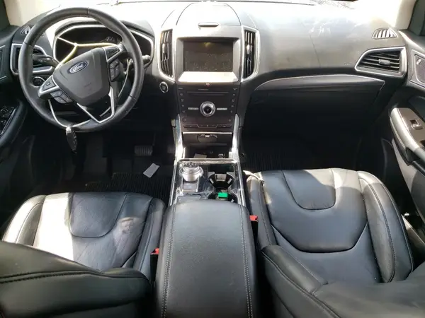 2FMPK4K99KBC64486 2019 FORD EDGE - Image 8