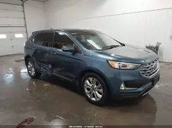 2FMPK4K99KBC65444 2019 FORD EDGE