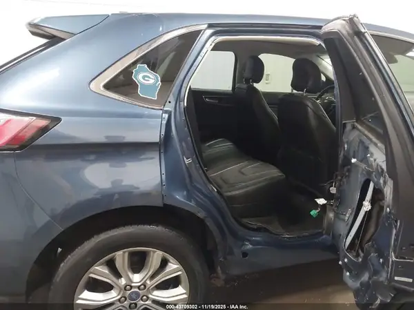 2FMPK4K99KBC65444 2019 FORD EDGE - Image 8