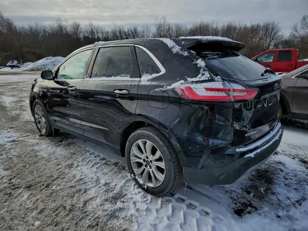 2FMPK4K99KBC67291 2019 FORD EDGE - Image 2