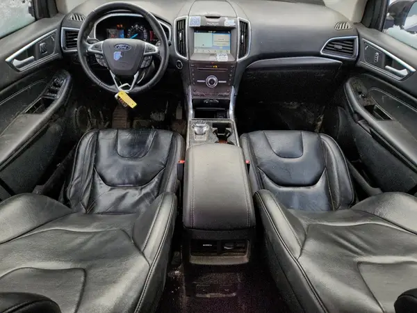 2FMPK4K99KBC67291 2019 FORD EDGE - Image 8