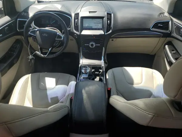 2FMPK4K99KBC67727 2019 FORD EDGE - Image 8