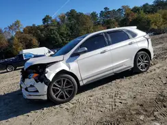 2FMPK4K99KBC69414 2019 FORD EDGE