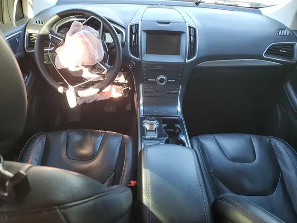2FMPK4K99KBC69414 2019 FORD EDGE - Image 8