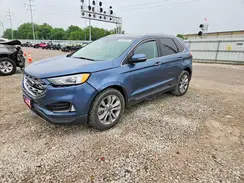 2FMPK4K99KBC70126 2019 FORD EDGE