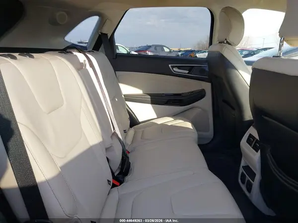 2FMPK4K99KBC70451 2019 FORD EDGE - Image 8