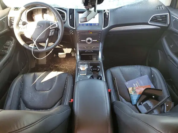 2FMPK4K99KBC72054 2019 FORD EDGE - Image 8
